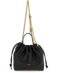 Chloé - Chloã Small "Icons" Handbag - Lyst