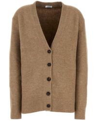 Ferragamo - Knitwear - Lyst