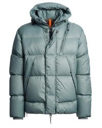 Parajumpers - Down Jacket "cloud" - Lyst