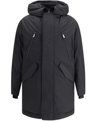 DSquared² - Parka - Lyst