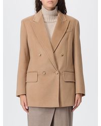 Max Mara - Blazer - Lyst