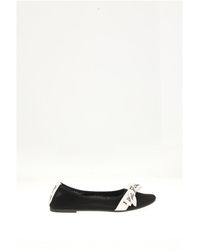 Dior - Flat Shoes - Lyst