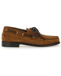 Aeyde - Harris" Moccasin - Lyst