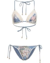 Zimmermann - Swimwear - Lyst