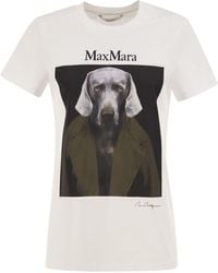 Max Mara - Mxmcalca - Lyst