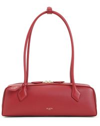Alaïa - Alaïa Le Teckel Medium - Lyst