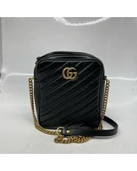 Gucci - Pre-Loved Bag Very Good Condition - Lyst