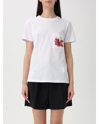 Max Mara - T-Shirt - Lyst