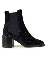 Jimmy Choo - Merril Boots - Lyst