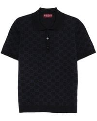 Gucci - Polo Shirts - Lyst
