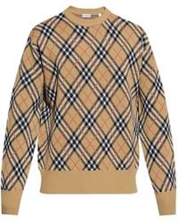 Burberry - Carson - Hooded Parka - Lyst