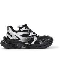 Balenciaga - Runner 2 Sneakers - Lyst