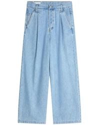 Dries Van Noten - Jeans Penning Den - Lyst