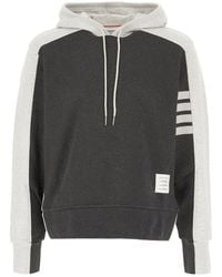 Thom Browne - Clothing Sweatshirts - Lyst