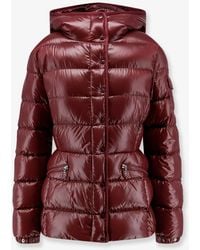 Moncler - Barante Hooded Down Jacket - Lyst