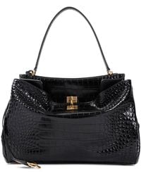 Balenciaga - Rodeo Top Handle M Handbag - Lyst