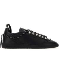 DSquared² - Lace Up Sneakers - Lyst