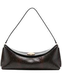 Jacquemus - Le Calisso Shoulder Bag - Lyst