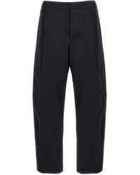 Jil Sander - Pants & Shorts - Lyst