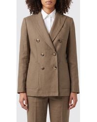 Max Mara - Jacket - Lyst