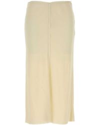 Ami Paris - Skirts - Lyst