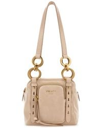 Prada - Handbags - Lyst
