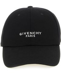 Givenchy - Paris Cap - Lyst