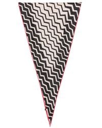 Missoni - Silk Scarves - Lyst