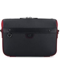 Christian Louboutin - "Ruisbuddy" Crossbody Bag - Lyst