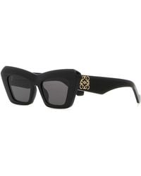 Loewe - Acetate Sunglasses - Lyst
