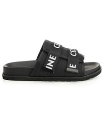 Celine - "Pitea Strap Sandal - Lyst