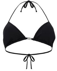 DIESEL - Solid Swimwear - Lyst
