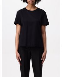 Max Mara - T-Shirt - Lyst