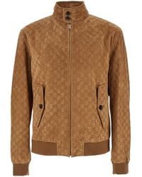 Gucci - Coats - Lyst