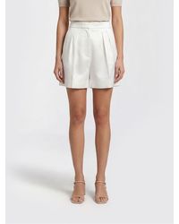 Max Mara - Pants - Lyst