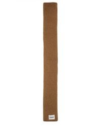 Jil Sander - Scarf With Logo - Lyst