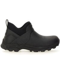 Givenchy - Rubber Ankle Boots - Lyst