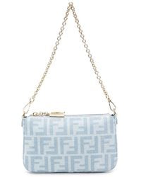 Fendi - Shoulder Bags - Lyst