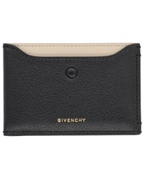 Givenchy - Card Holder "Day" - Lyst