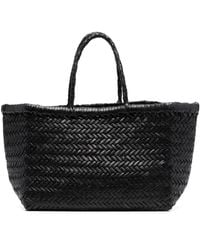 Dragon Diffusion - Borsa Tote Piccola 'Triple Jump' - Lyst