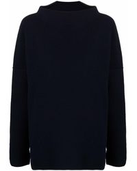 Daniela Gregis - Wool Turtle-Neck Sweater - Lyst