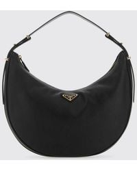 Prada - Shoulder Bag - Lyst