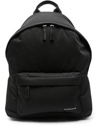 Givenchy - "Essential U" Backpack - Lyst