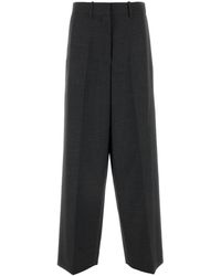 Givenchy - Trousers - Lyst