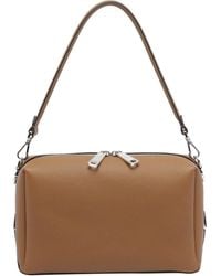Fendi - Medium Lui Crossbody Bag - Lyst