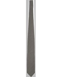 Tom Ford - Military Tie For Fall/Winter - Lyst