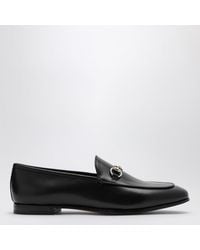 Gucci - Jordaan Loafers - Lyst
