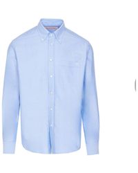 Valentino Garavani - Mini Vlogo Shirt - Lyst