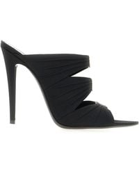 Saint Laurent - Shoes Mules - Lyst
