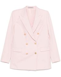 Tagliatore - Jasmine Blazer - Lyst
